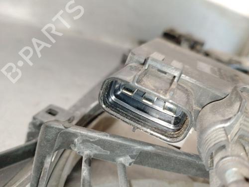 Radiator fan MAZDA 6 Saloon (GJ, GL) 2.2 D (GJ2FP) | BP34186923M35  - Image 5