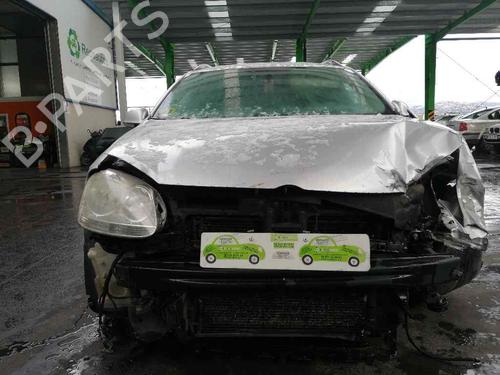 Seat buckle VW GOLF V Variant (1K5) 1.9 TDI | BP20257535I32 - Image 8