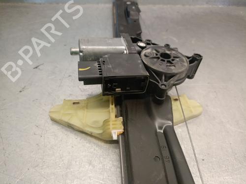 Front left window mechanism PEUGEOT EXPERT Van (V_) 2.0 BlueHDi 120 | BP27298424C22 