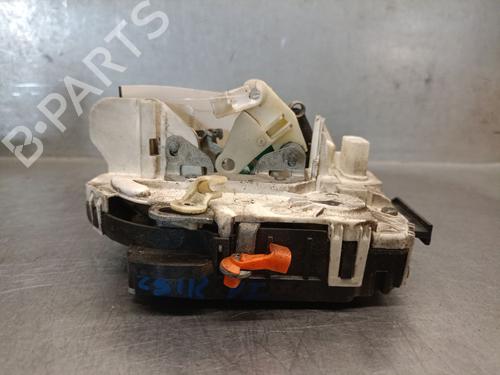 front-left-lock-chrysler-grand-voyager-v-rt-2007-33795739 main image