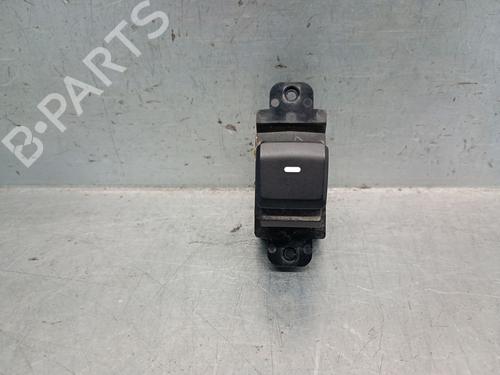 Used Left rear window switch HYUNDAI i20 II (GB, IB) 1.2 (84 hp) 26542998