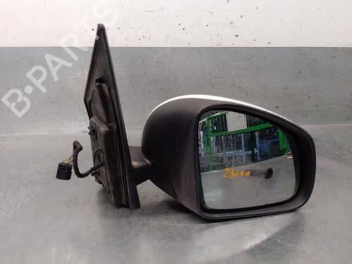 Retrovisor direito Retrovisor direito SMART FORTWO Coupe (453) 0.9 (453.344, 453.353) (90 hp) 34378574 34378574