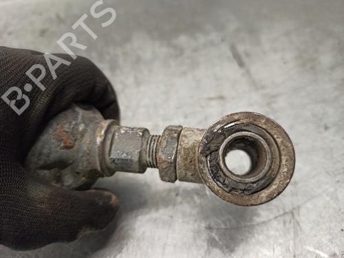 Left front shock absorber RENAULT 12 (117_) 1.4 (1179) | BP12130000M16 