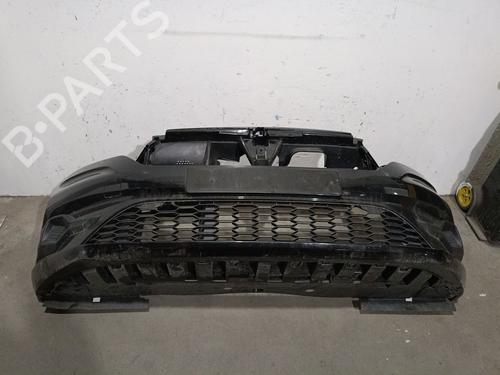 Used Front bumper Front bumper DACIA SANDERO III 1.0 TCe 90 (91 hp) 33704484 33704484