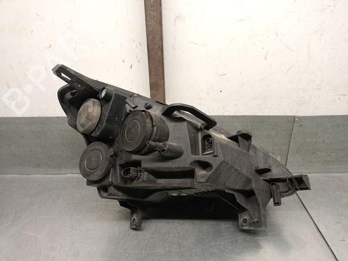 Left headlight CITROËN BERLINGO Box Body/MPV (B9) 1.6 HDi / BlueHDi 75 | BP38048332C28 - Image 2