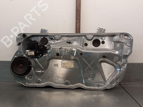 Vindusheismekanisme høyre foran VW POLO IV (9N_, 9A_) 1.2 12V (64 hp) 29123482