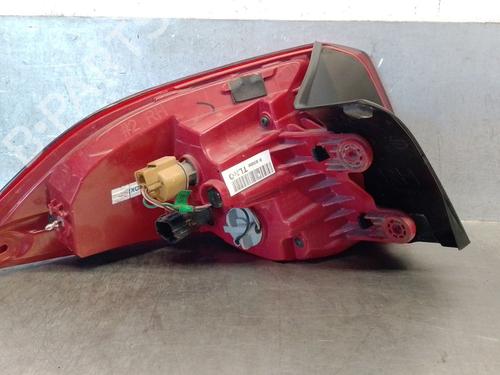 Right taillight HYUNDAI TUCSON (TL, TLE) 1.7 CRDi | BP29585305C35 