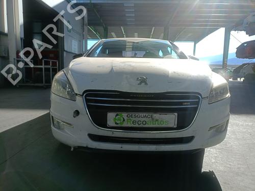 Engine control unit (ECU) PEUGEOT 508 I (8D_) 1.6 HDi | BP29022093M57 - Image 9