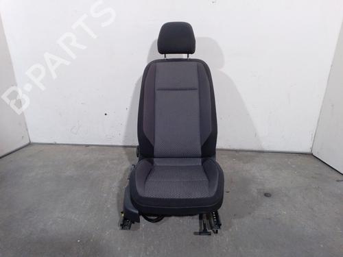 Sæde højre fortil VW PASSAT B8 Variant (3G5, CB5) 2.0 TDI (150 hp) 30206811