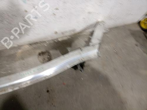 Front slam panel MERCEDES-BENZ GLC (X253) 220 d 4-matic (253.905, 253.903) | BP25276655C72 