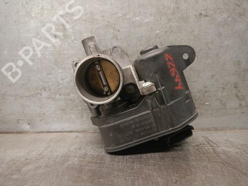 Used Throttle body CITROËN C3 / C3 ORIGIN III (SX) 1.2 VTi 82 (82 hp) 26324575