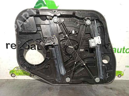 Used Front right window mechanism Front right window mechanism HYUNDAI TUCSON (TL, TLE) 1.6 T-GDi (177 hp) 5260004 5260004