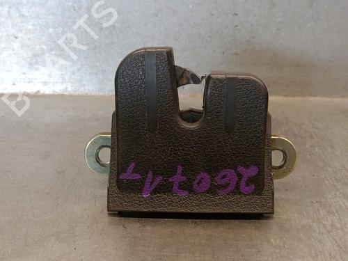 Used Tailgate lock Tailgate lock 37609452 37609452