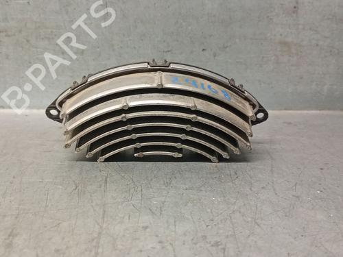 Used Heater resistor LANCIA DELTA III (844_) 1.6 D Multijet (844.AXC11, 844.AXC1A) (120 hp) 30838203