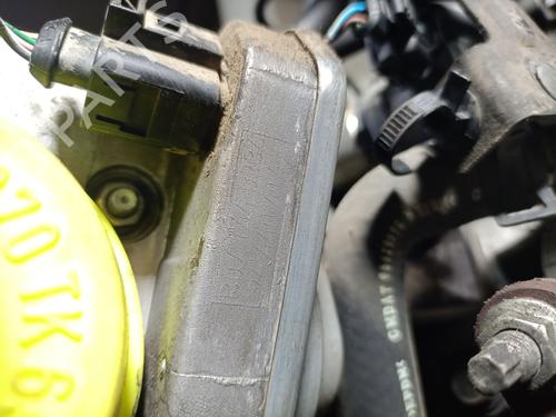 Engine OPEL ANTARA A (L07) 2.0 CDTI | BP36156528M1 - Image 11
