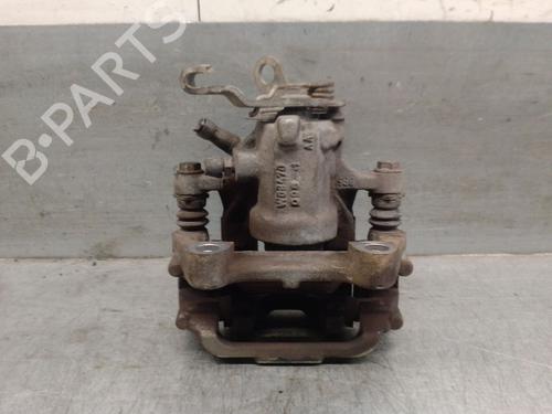 Left rear brake caliper VW TOURAN (1T3) 1.6 TDI | BP28197266M107