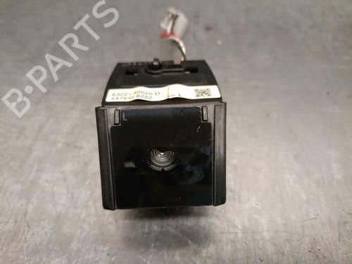 Used Electronic module LEXUS GS (_S19_) 450h (GRS191_, GWS191_) (296 hp) 22732693