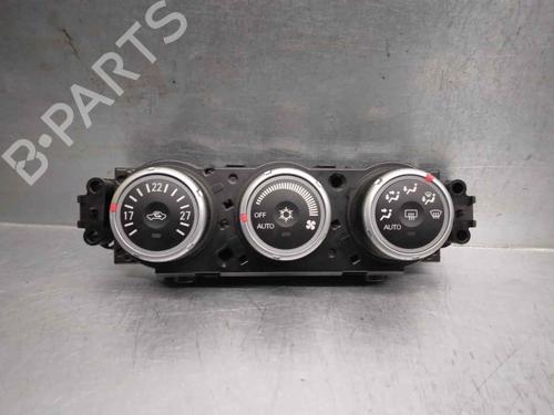 Used Climate control MITSUBISHI ASX (GA_W_) 1.8 DI-D (GA6W) (150 hp) 11801105