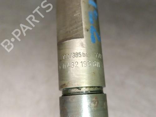 Injector RENAULT MEGANE I Coach (DA0/1_) 1.9 dTi (DA0N) | BP31680436M100