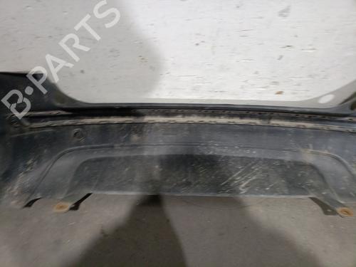 Rear bumper FIAT IDEA (350_) 1.3 D Multijet | BP30610349C8