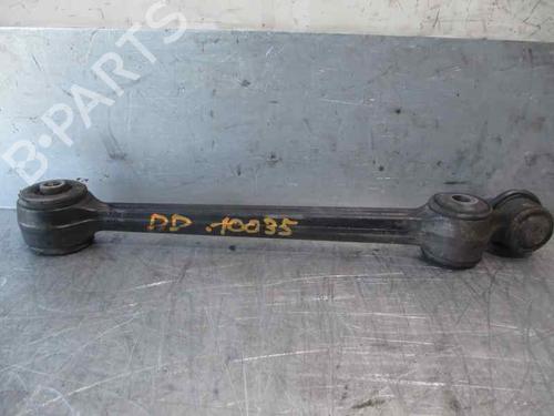 Used Right front suspension arm VW POLO Coupe (86C, 80) 1.3 (78 hp) 5024954