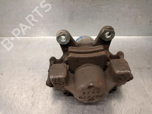 Right rear brake caliper MERCEDES-BENZ CLK (C209) CLK 220 CDI (209.308) | BP25235617M106 