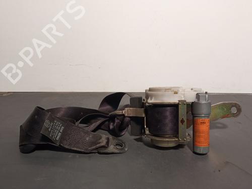 Used Front left seatbelt CHEVROLET MATIZ (M200, M250) 1.0 (67 hp) 23106738