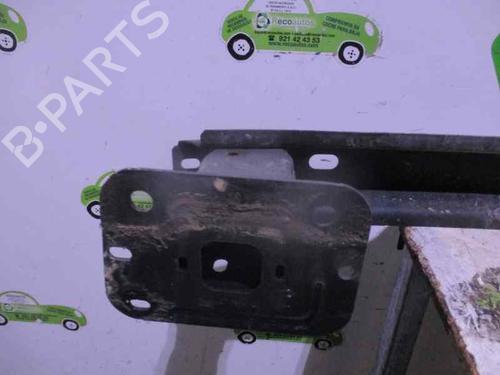 Rear bumper reinforcement FORD FOCUS II (DA_, HCP, DP)  | BP2307718C73 