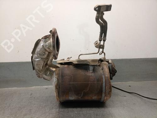 Catalyst MERCEDES-BENZ VITO Van (W447) 111 CDI (447.601, 447.603, 447.605) | BP26518764M10 