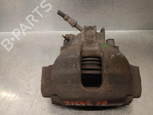 Used Right front brake caliper VOLVO XC70 I Cross Country (295) 2.4 T XC AWD (200 hp) 22732246