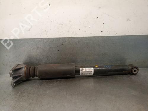 Used Left rear shock absorber MINI MINI COUNTRYMAN (F60) Cooper (136 hp) 28381357