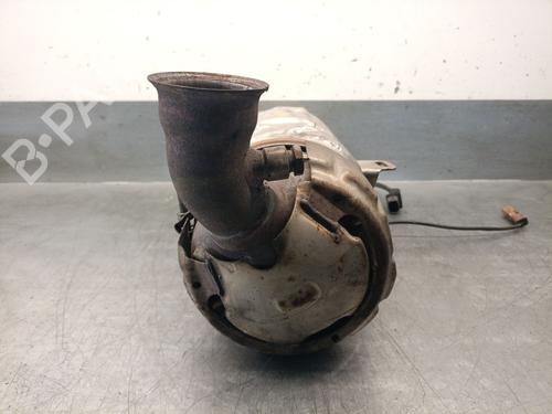 Catalyst CITROËN C4 II (NC_) 1.6 HDi 90 | BP30886363M10