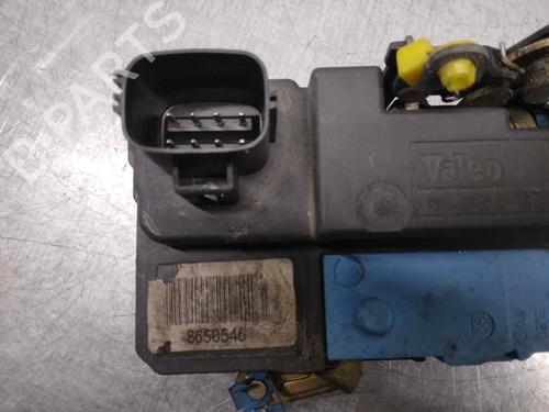 Front right lock VOLVO S60 I (384) 2.4 D | BP11367150C97 