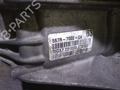 Gearbox FORD MONDEO III (B5Y) 2.0 TDCi | BP22727188M3 