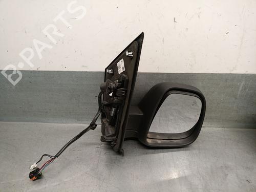 Used Right mirror Right mirror PEUGEOT EXPERT Van (V_) 1.5 BlueHDi 100 (102 hp) 33557308 33557308