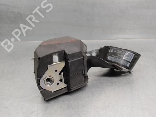 Rear left seatbelt VW PASSAT B7 Variant (365) 2.0 TDI | BP15778257I29 