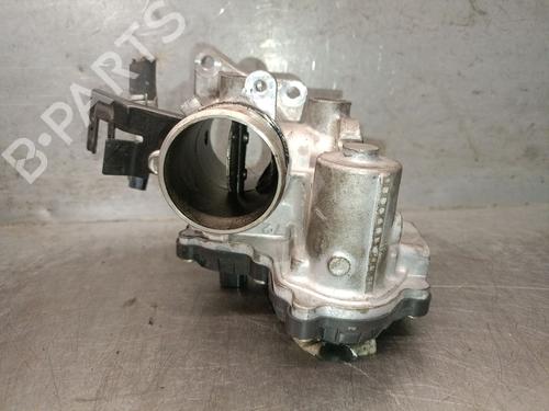 Throttle body HYUNDAI TUCSON (TL, TLE) 1.6 CRDi | BP27517470M82 