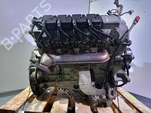 Engine MERCEDES-BENZ S-CLASS (W220, V220) S 500 4-matic (220.084, 220.184) | BP18322999M1 