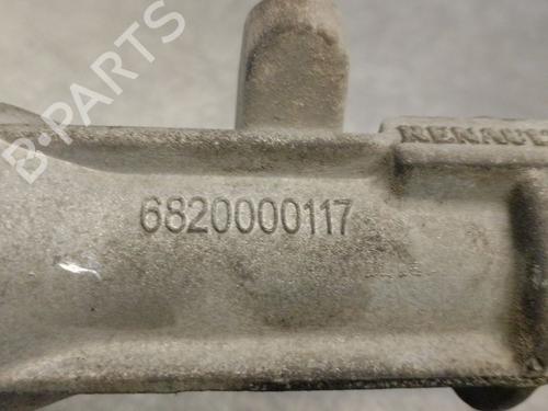 Steering rack DACIA SANDERO 1.6 (BS0D, BS0B, BS0F, BS0H) | BP36643815M22 - Image 7