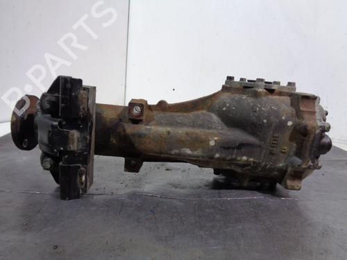 Rear differential SUBARU LEGACY V Estate (BR) 2.0 D AWD | BP9393886M24 
