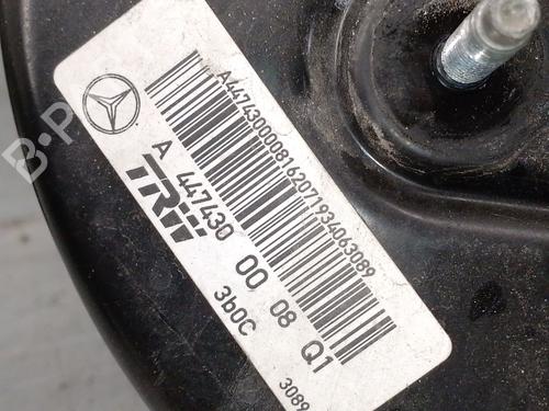 Servo brake MERCEDES-BENZ VITO Van (W447) 111 CDI (447.601, 447.603, 447.605) | BP36422014M42 - Image 5