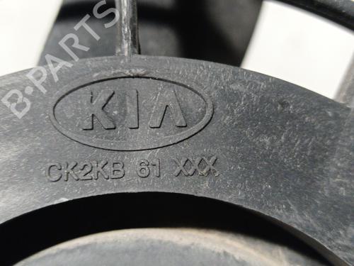 Radiator fan KIA CARENS II MPV (FJ)  | BP17860304M35 