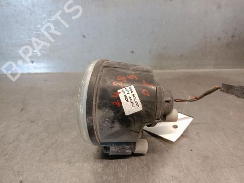 Left front fog light NISSAN PRIMASTAR Van (X83) 1.9 dCi 80 | BP33045709C30 - Image 3