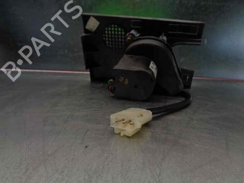 Heater blower motor BMW X5 (E53) 3.0 d | BP5982462M62 
