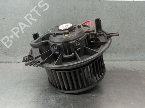 Used Heater blower motor AUDI A3 Sportback (8VA, 8VF) 2.0 TDI (150 hp) 25243531