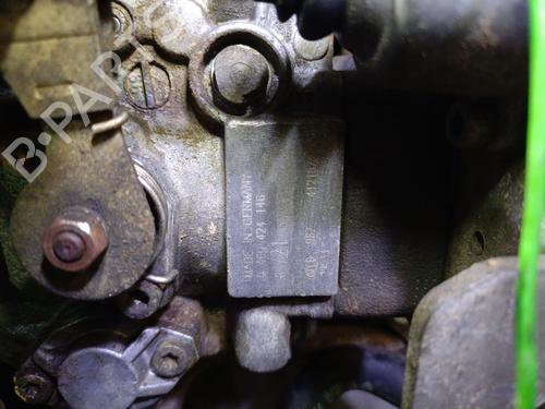 Engine OPEL MOVANO A Van (X70) 2.8 DTI (FD) | BP30087804M1 