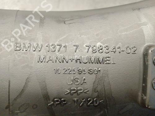 Pipe BMW X6 (E71, E72) xDrive 35 d | BP34194732M125 - Image 4
