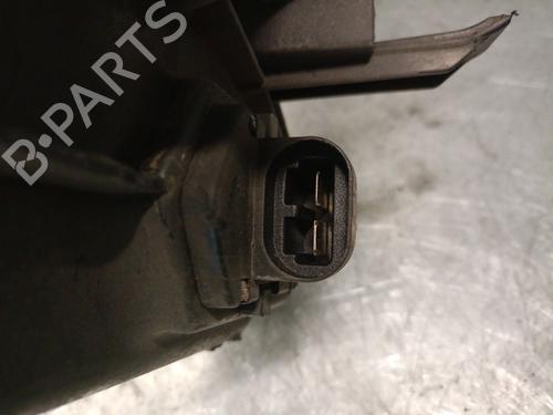 Radiator fan RENAULT GRAND SCÉNIC II (JM0/1_) 1.5 dCi (JM1E) | BP31190137M35