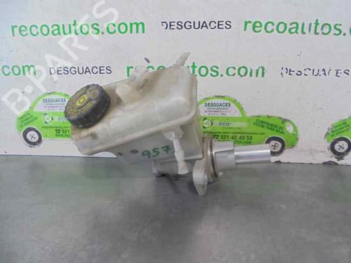 Brake master cylinder RENAULT LAGUNA III Grandtour (KT0/1) 3.0 dCi (KT03, KT13) | BP12129346M77 
