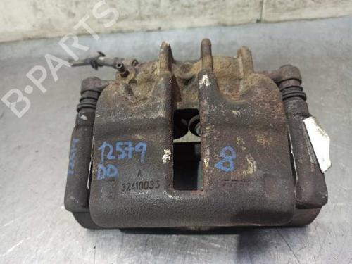 Used Right front brake caliper Right front brake caliper 11616756 11616756